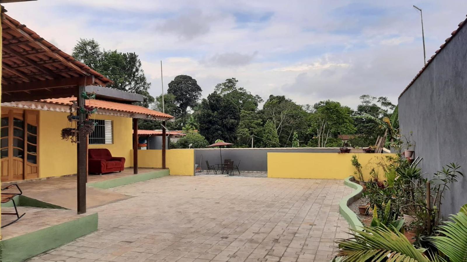 Espaco Da VI Suzano Exterior foto