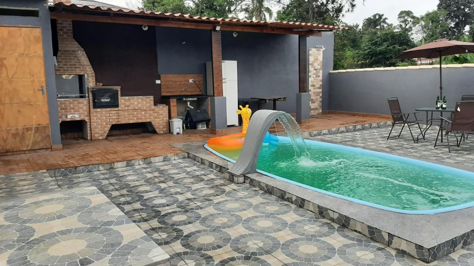 Espaco Da VI Suzano Exterior foto