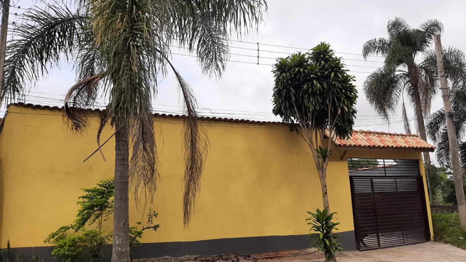 Espaco Da VI Suzano Exterior foto