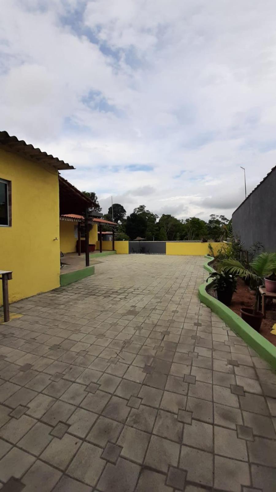 Espaco Da VI Suzano Exterior foto